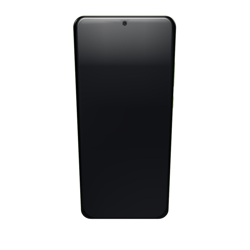 3D · Verde · Motorola Edge 60 5G 512GB 12GB RAM