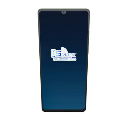 3D · Verde · Moto G06 128GB 4GB RAM