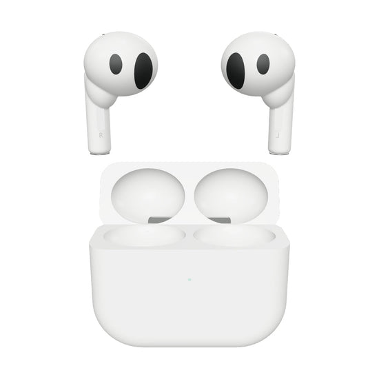AirPods (3ra Generación) Original en 3D