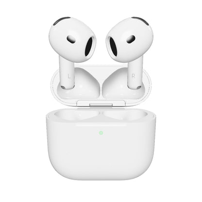 AirPods 4 en 3D