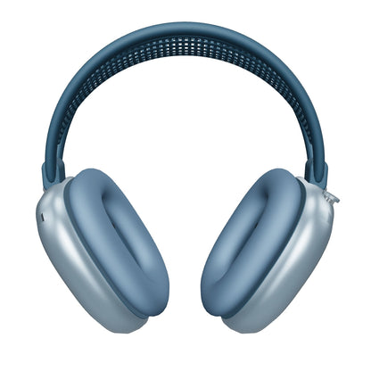 Airpods Max - Apple Blue Originales en 3D
