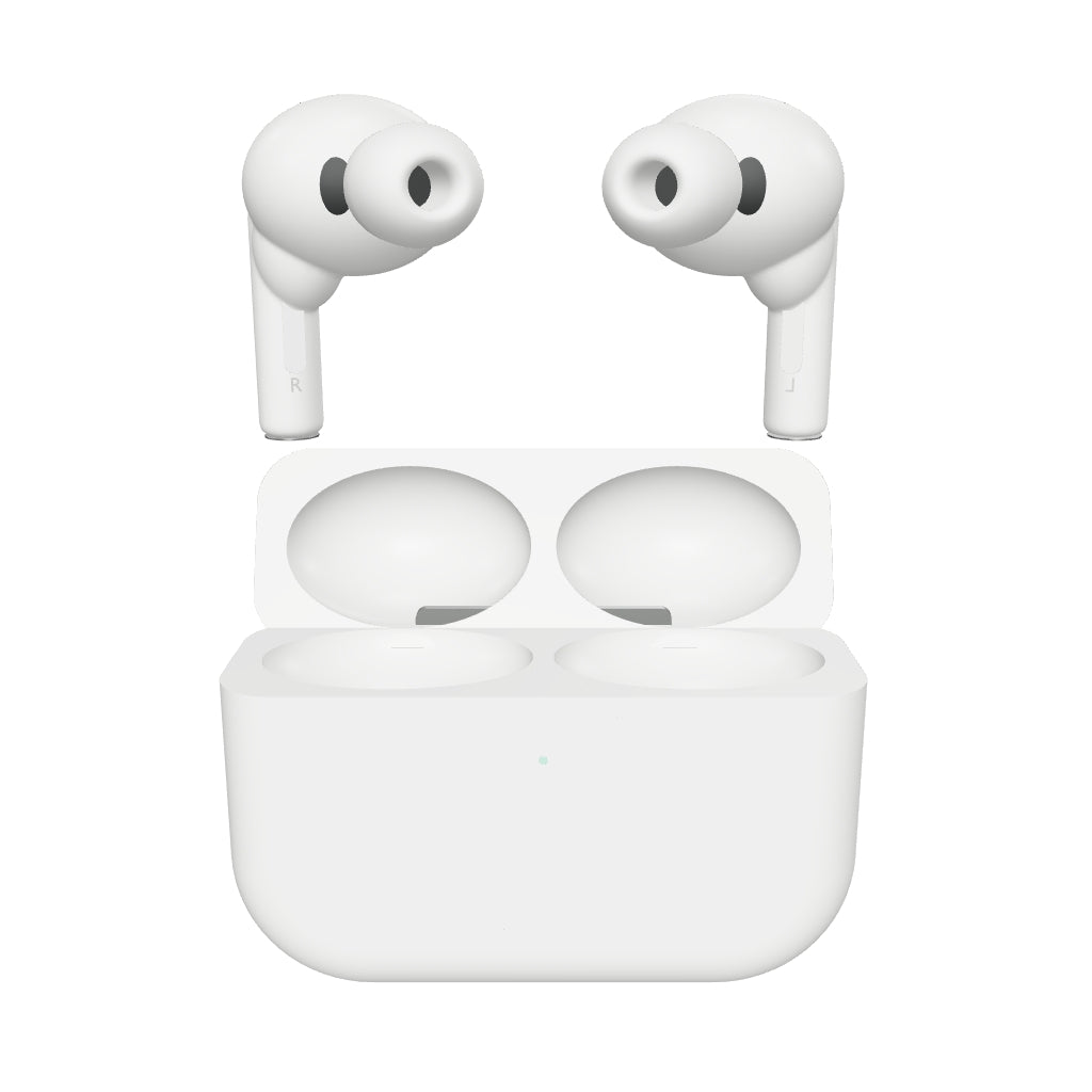 AirPods Pro 3 Original en 3D