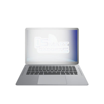 Apple MacBook Air M1 8GB RAM 256GB en 3D