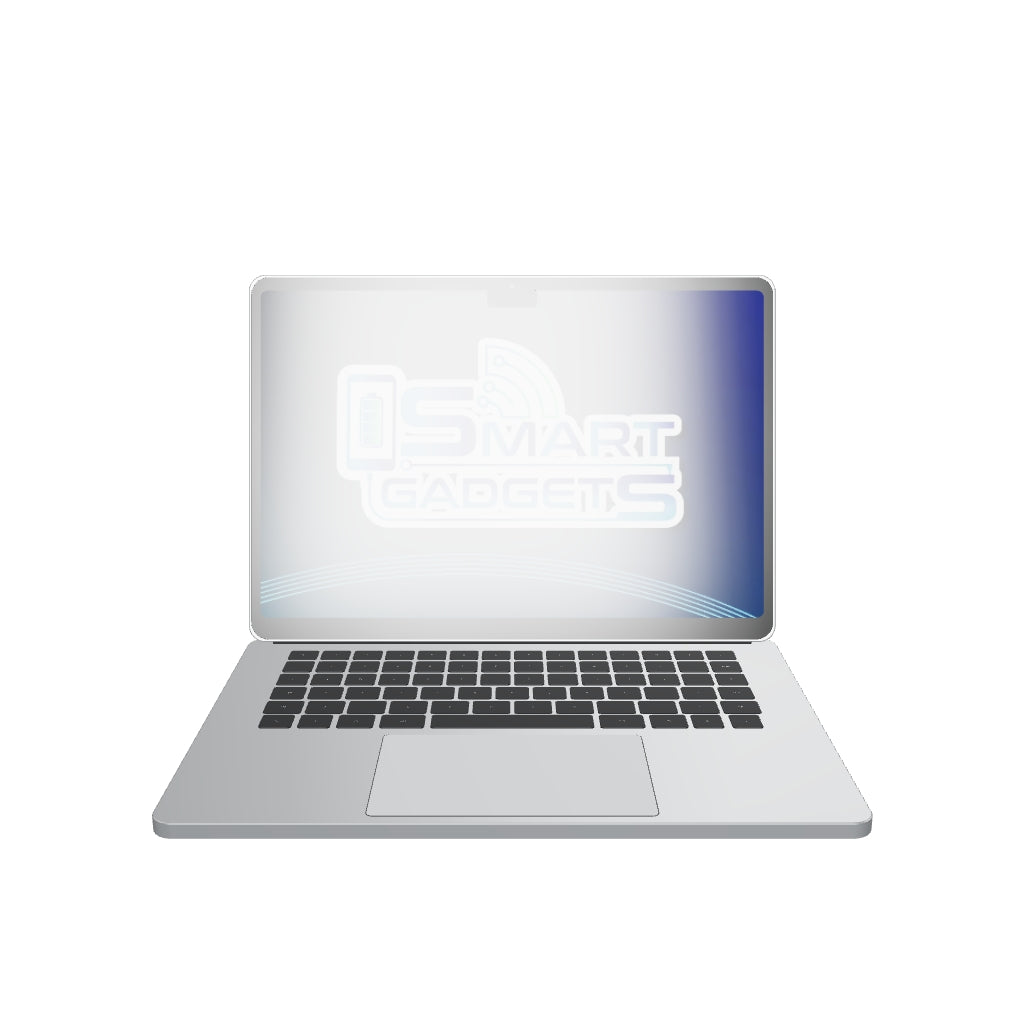Apple MacBook Air M2 16GB RAM | 256GB 13" en 3D
