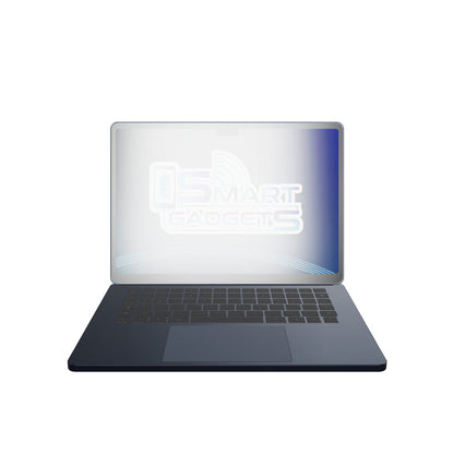 Apple MacBook Air M2 8GB RAM 256GB en 3D