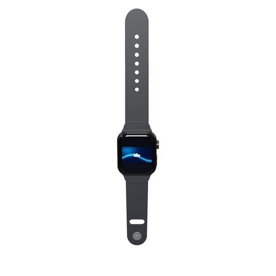 Apple Smart Watch SE 40MM Negro en 3D