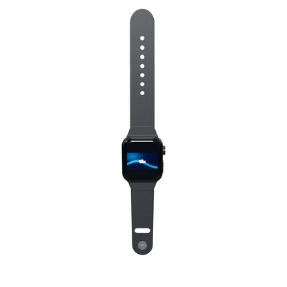 Apple Smart Watch SE 40MM Negro en 3D