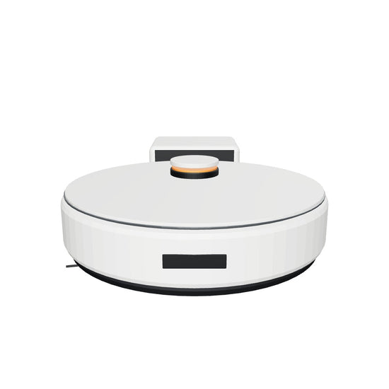 Aspiradora Xiaomi Robot Vacuum S20 en 3D