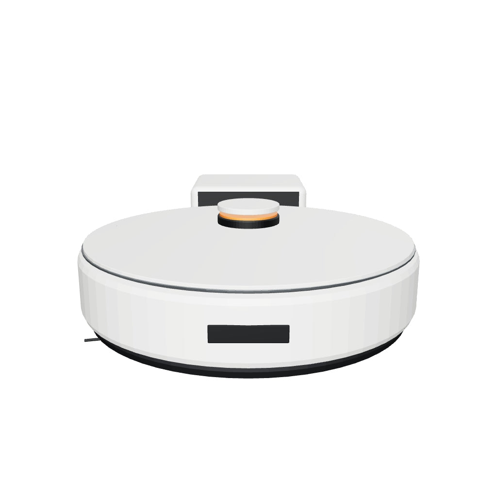 Aspiradora Xiaomi Robot Vacuum S20 en 3D