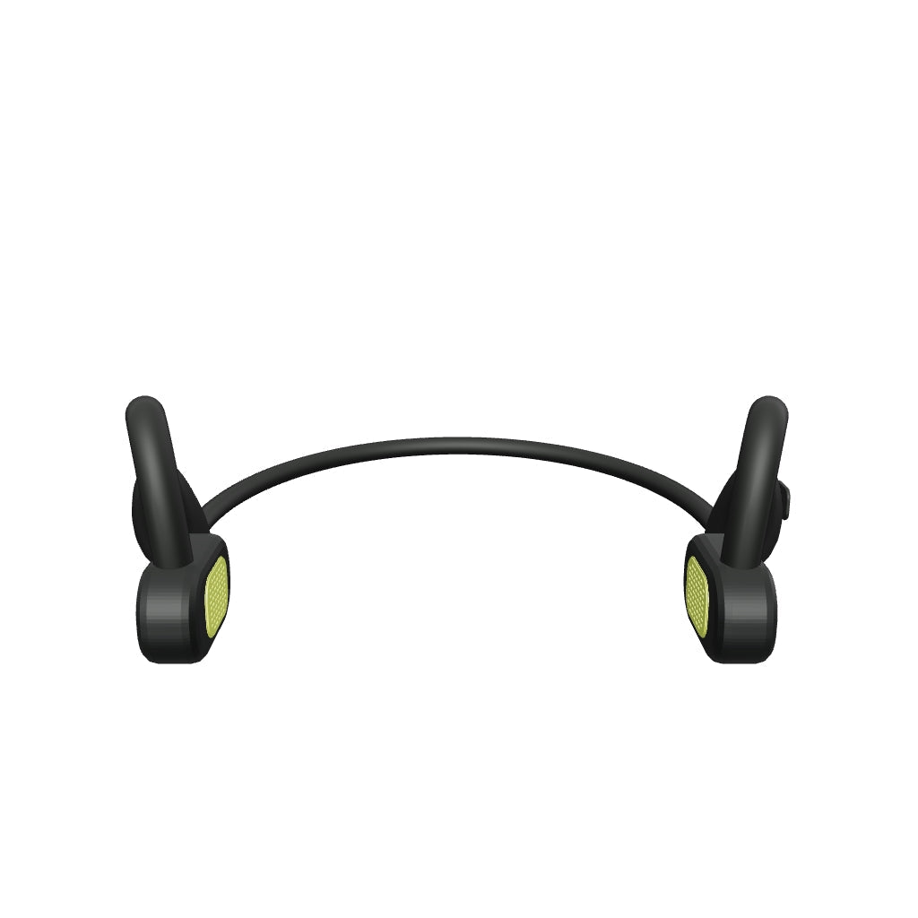 Audífonos Bluetooth JBL Endurance Pace en 3D