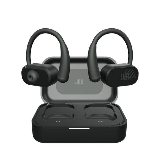Audífonos Bluetooth JBL Endurance Peak 3 en 3D