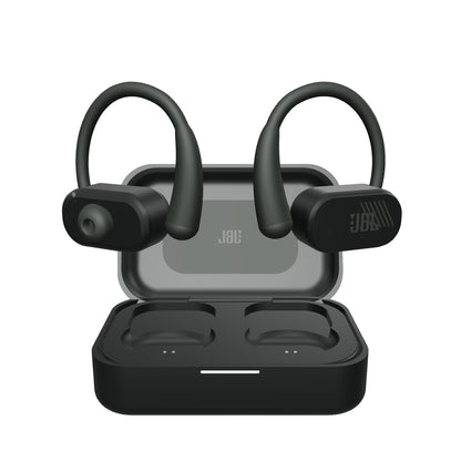 Audífonos Bluetooth JBL Endurance Peak 3 en 3D