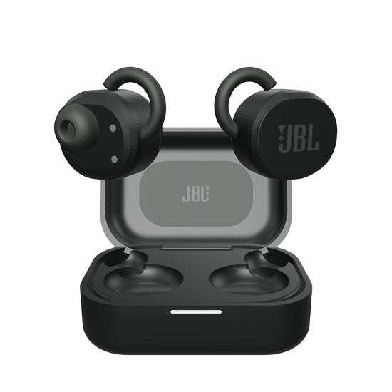 Audífonos Bluetooth JBL Endurance Race 2 en 3D