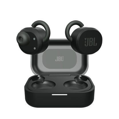 Audífonos Bluetooth JBL Endurance Race 2 en 3D