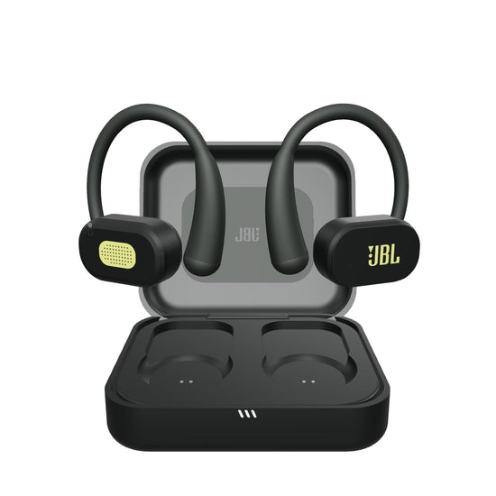 Audífonos Bluetooth JBL Endurance Zone en 3D