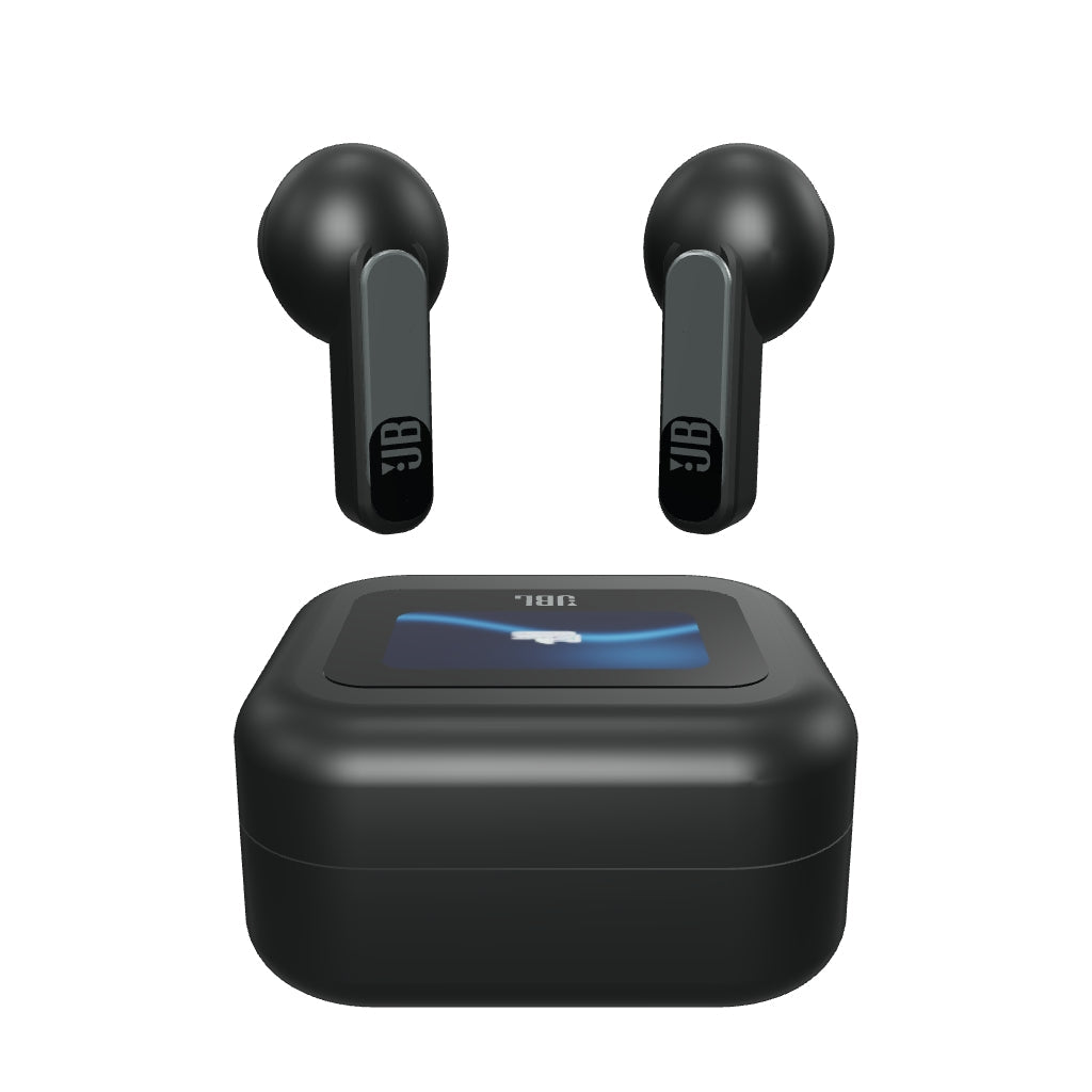 Audífonos Bluetooth JBL Live Beam 3 NC en 3D