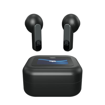 Audífonos Bluetooth JBL Live Beam 3 NC en 3D