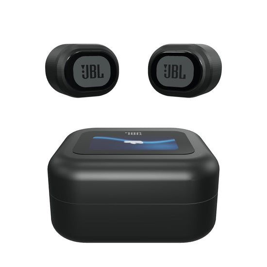 Audífonos Bluetooth JBL Live Buds 3 NC en 3D