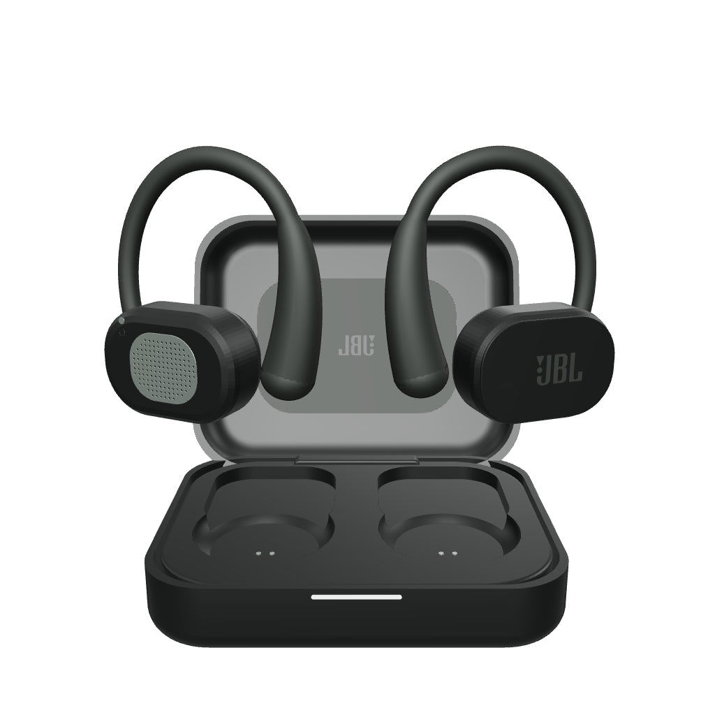 Audífonos Bluetooth JBL Sense Lite en 3D