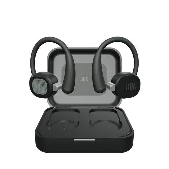 Audífonos Bluetooth JBL Sense Pro en 3D