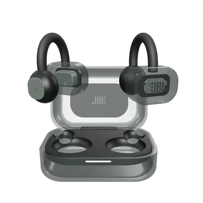 Audífonos Bluetooth JBL Soundgear Clips en 3D