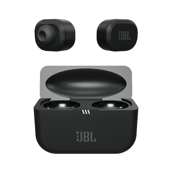 Audífonos Bluetooth JBL Tune Buds 2 NC en 3D