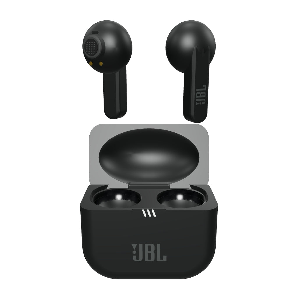 Audífonos Bluetooth JBL Tune Flex 2 en 3D