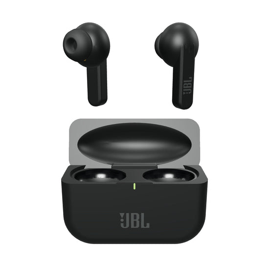 Audífonos Bluetooth JBL Wave Beam 2 NC en 3D