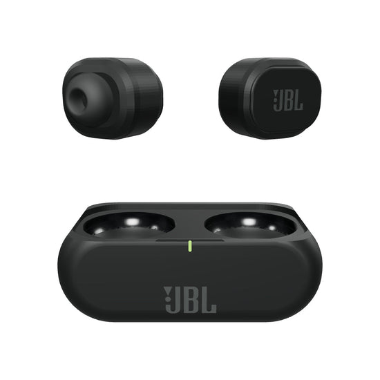 Audífonos Bluetooth JBL Wave Buds 2 en 3D