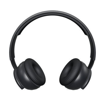 Audífonos Diadema Bluetooth JBL Tune 520BT Negro en 3D