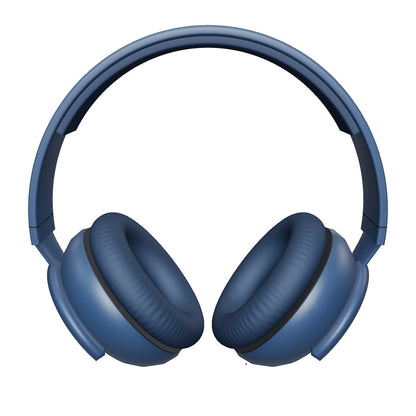 Audífonos Diadema Bluetooth JBL Tune 770NC Azul en 3D