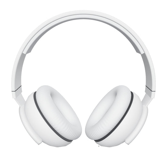 Audífonos Diadema Bluetooth JBL Tune 770NC Blanco en 3D