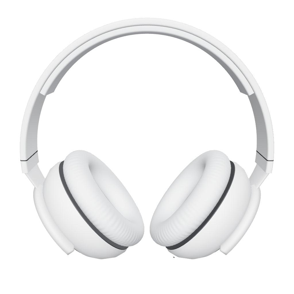 Audífonos Diadema Bluetooth JBL Tune 770NC Blanco en 3D