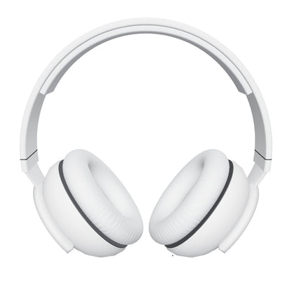 Audífonos Diadema Bluetooth JBL Tune 770NC Blanco en 3D