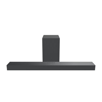 Barra de Sonido TCL Q65H en 3D
