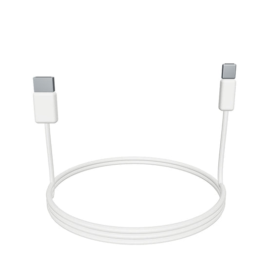 Cable Xiaomi 3A USB A - USB C 1M en 3D