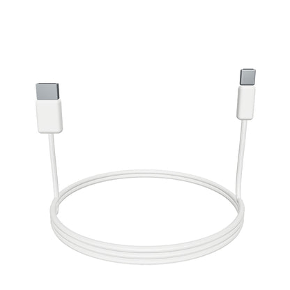 Cable Xiaomi 3A USB A - USB C 1M en 3D