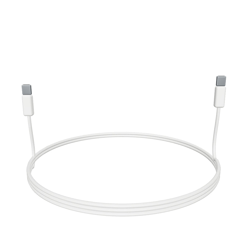 Cable Xiaomi Mi USB Type C 150cm en 3D