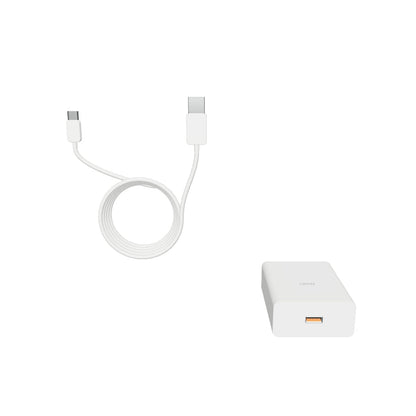 Cargador Original Xiaomi 120W en 3D
