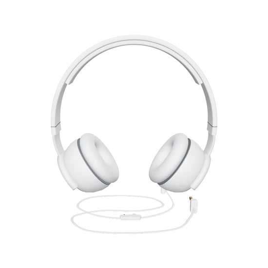 Diadema Alámbrica JBL Tune 500 en 3D