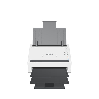 Escáner Epson WorkForce DS-530 II en 3D