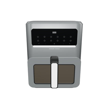 Freidora de Aire Honor Choice Digital 7 L en 3D