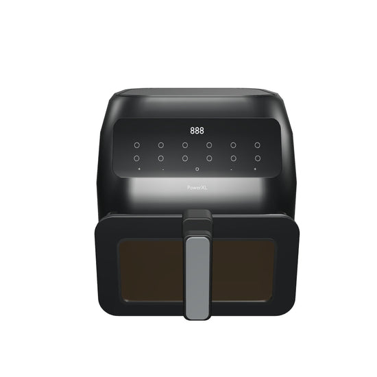 Freidora de Aire PowerXL 5.7 L WiFi en 3D