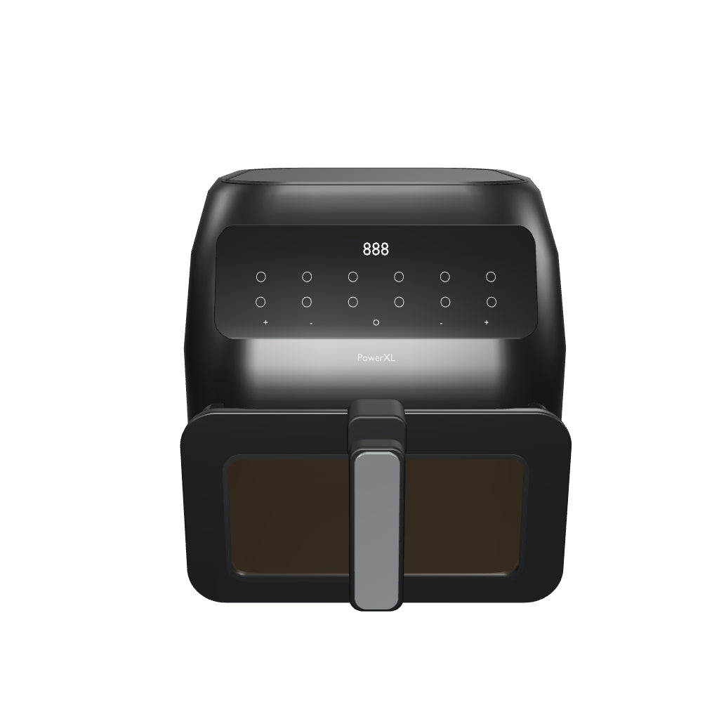 Freidora de Aire PowerXL 5.7 L WiFi en 3D