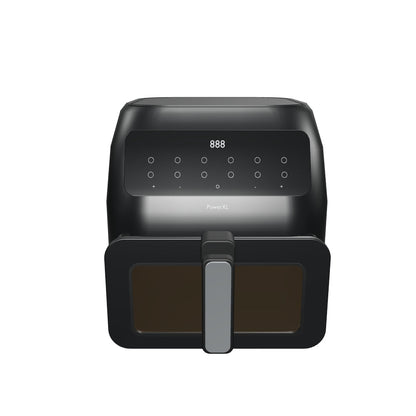 Freidora de Aire PowerXL 5.7 L WiFi en 3D