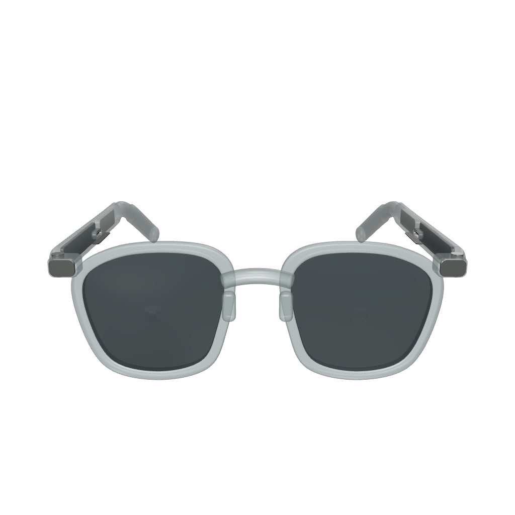 Gafas JBL Soundgear Frames en 3D