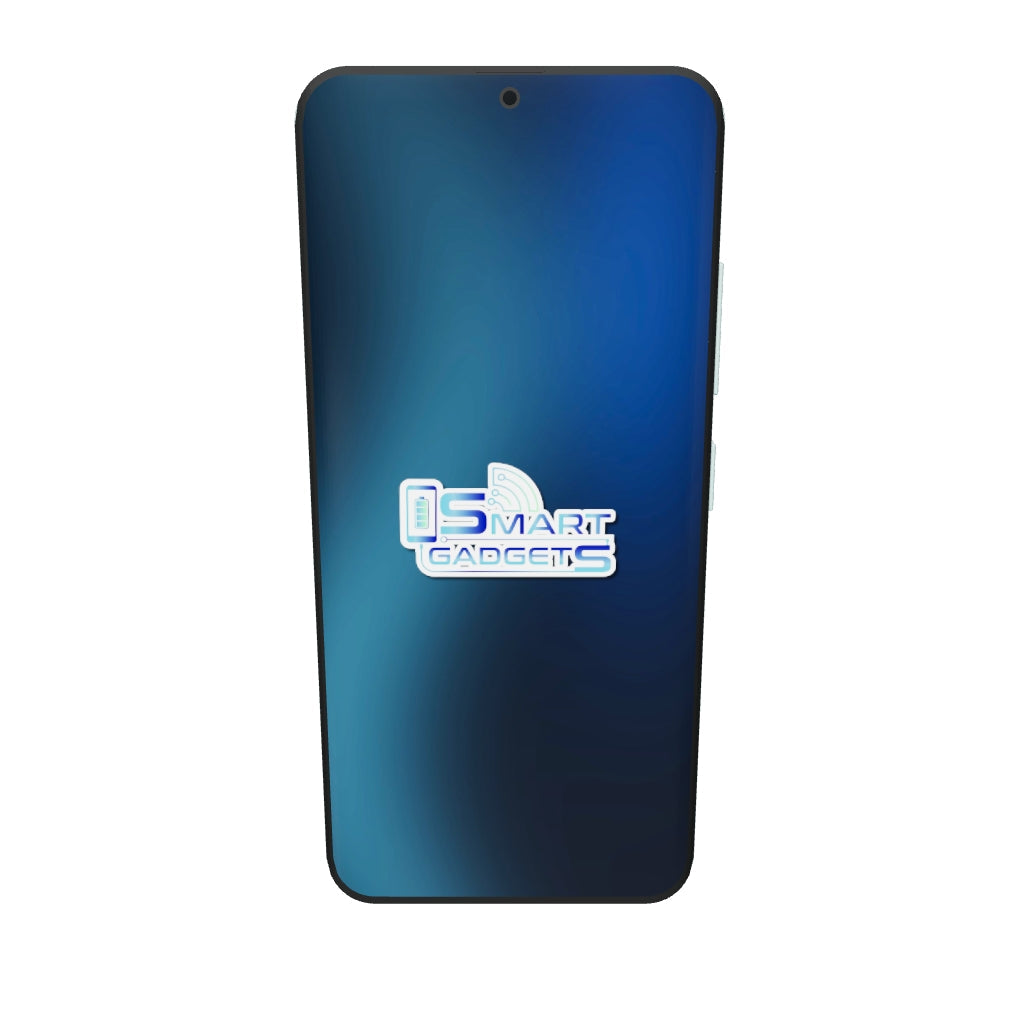 3D · Azul · Honor Magic 7 Lite 512GB Titanio