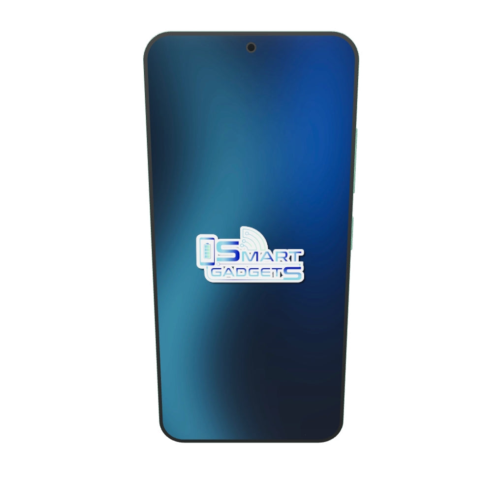 3D · Verde · Honor Magic 8 Lite 256GB 8GB RAM