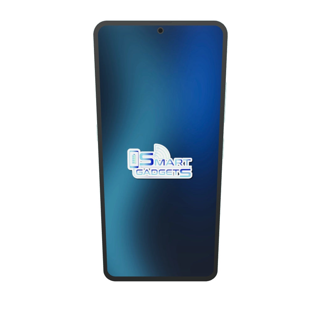 3D · Cyan · Honor X6C 256GB