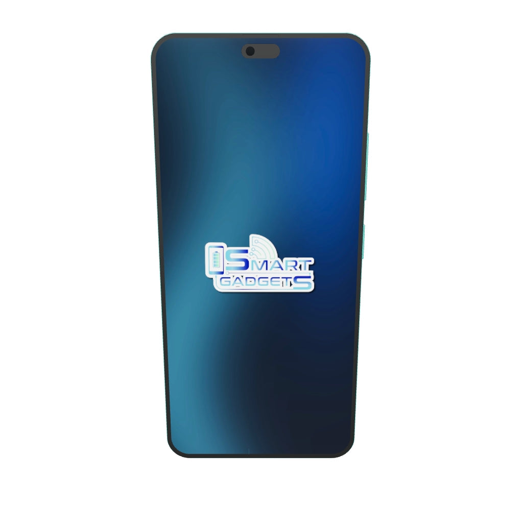 3D · Verde · Honor X8C 512GB 8GB RAM